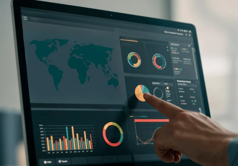 From Data to Insights: How Businesses Can Unlock Hidden Value