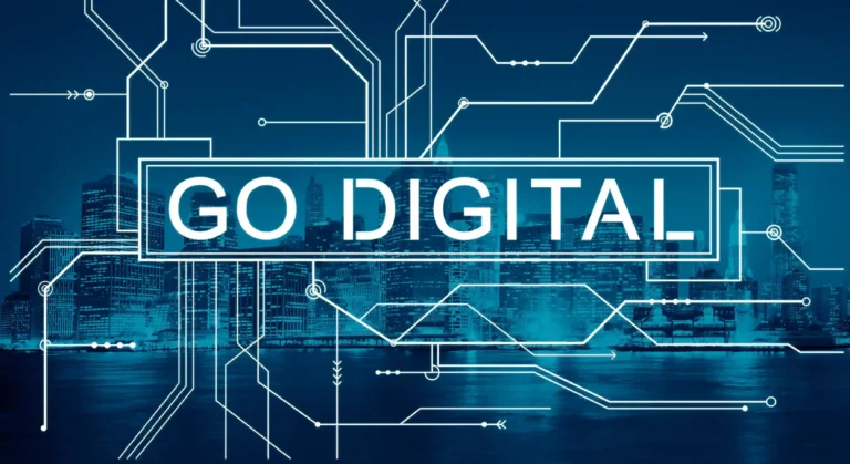 Digital Transformation Roadmap for Startups and SMEs