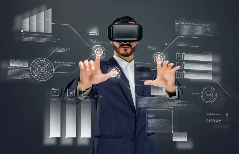 How AI is Transforming Modern Businesses in 2026